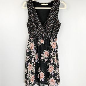 PINS & NEEDLES Floral Dress